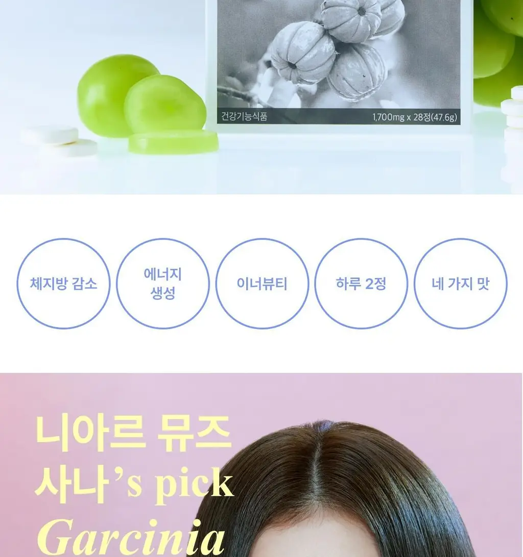 [포켓몬 에디션/5월 올영픽] 니아르 가르시니아/브이케어 14+6정 기획 (+미니하트괄사 랜덤 증정) 상세페이지 71